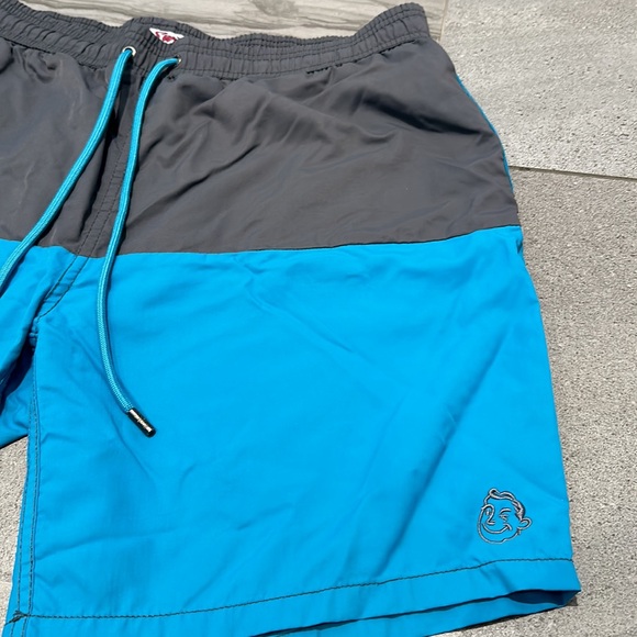 Mr. Swim Men’s Swim Trunks - Picture 2 of 6